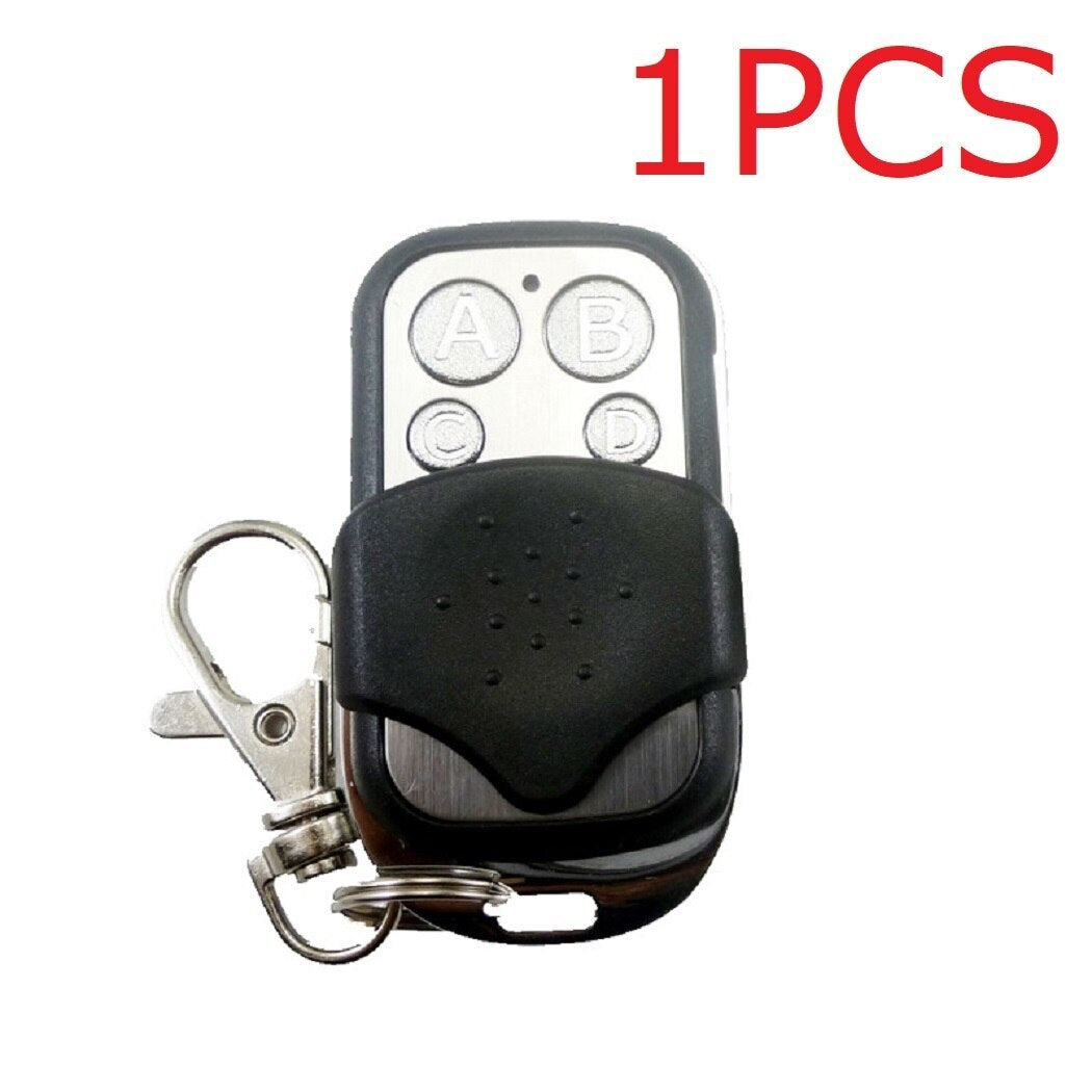 RF15B04 4 Channels RF ASK Wireless Control 135uA -117dBm 4 CH Decoder LED Arm Doorbell