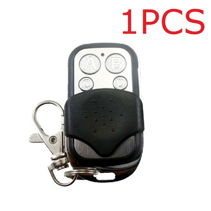 RF15B04 4 Channels RF ASK Wireless Control 135uA -117dBm 4 CH Decoder LED Arm Doorbell