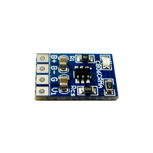CB06CRMA Coin Cell 3V 3.6V Rechargeable lithium Charge Module 3.3V 4.2V Li-ion