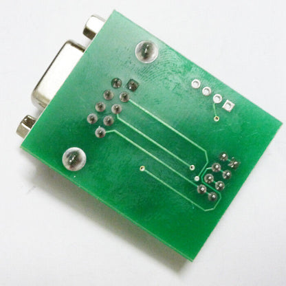 DC3.3V DC5V MAX232 RS232 To TTL COM Port Serial Kit Female DB9 to TTL