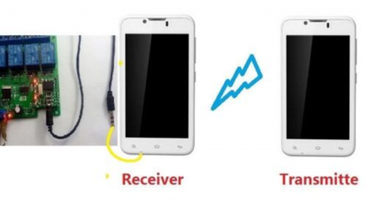 DC 12V 4CH DTMF Relay MT8870 Phone Voice Decoder Remote Controller Switch Module