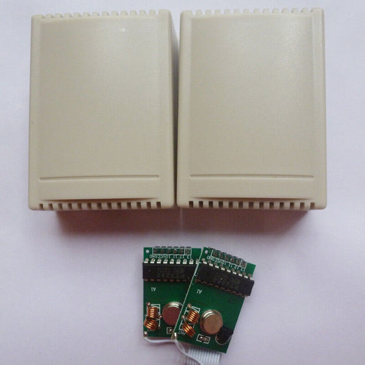 CE029B for Arduno MCU Wireless Encoder Transmitter RF Control 5V Delay Relay Receiver