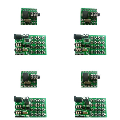 CE005 AE11A04 MT8870 DTMF Voice Decoder Encoder Telephone Module for Arduin MEGA2560 NANO