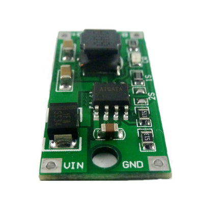 DD23CRTA 1S 2S 3S Li-Ion Lipo 4.2V 8.4V 12.6V Charger for 3.7V 7.4V 11.1V Battery 18650