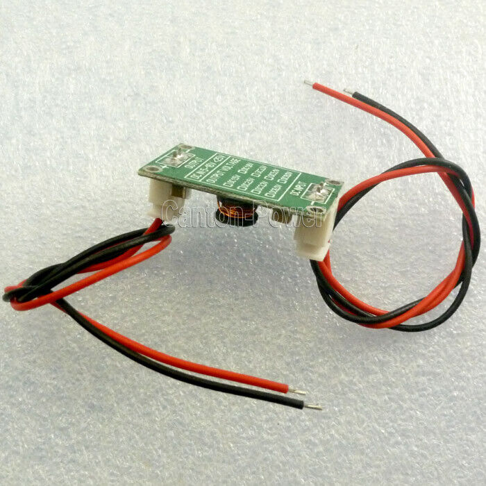CE020 ACT4060 High efficiency DC-DC Step-Down Buck Converter 12V to 5V replace L