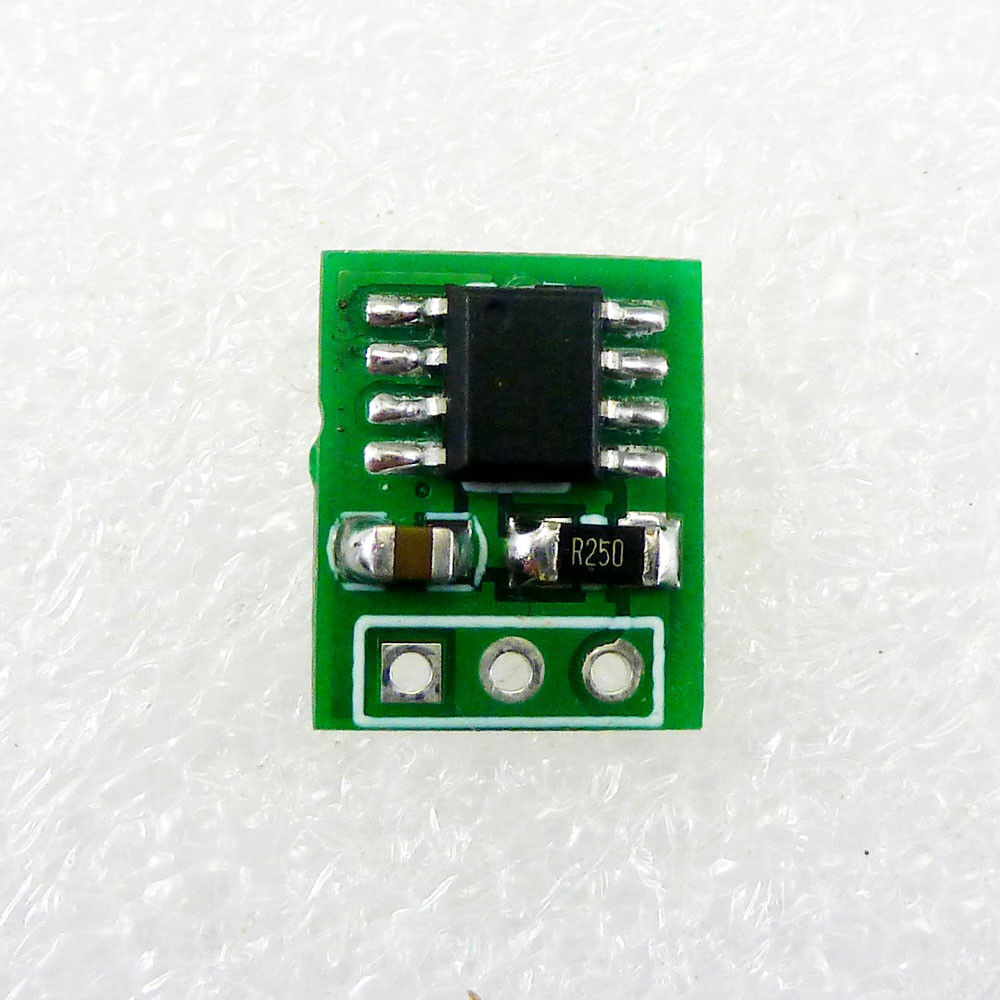 DD08CRMB mini DC 5V 1A 3.7V 4.2V  Battery Charger Board Module  Solar