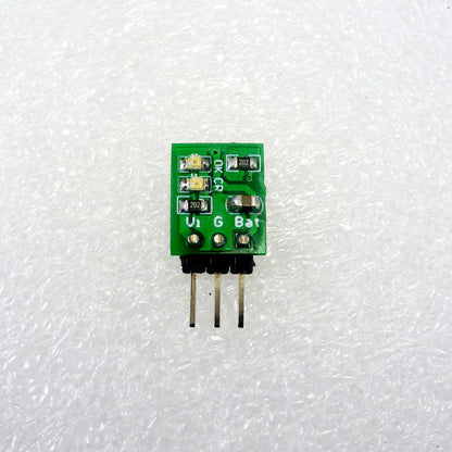 DD08CRMA 1A Ultra-small  Rechargeable Battery Charger Module