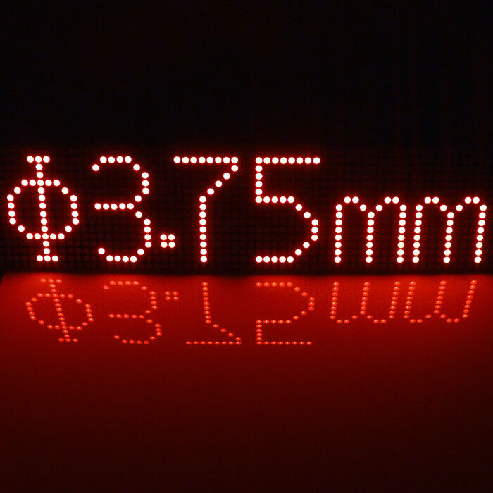 Provide Arduino code 64x16 dot Matrix LED for diy Sign Light Neon Bright MCU