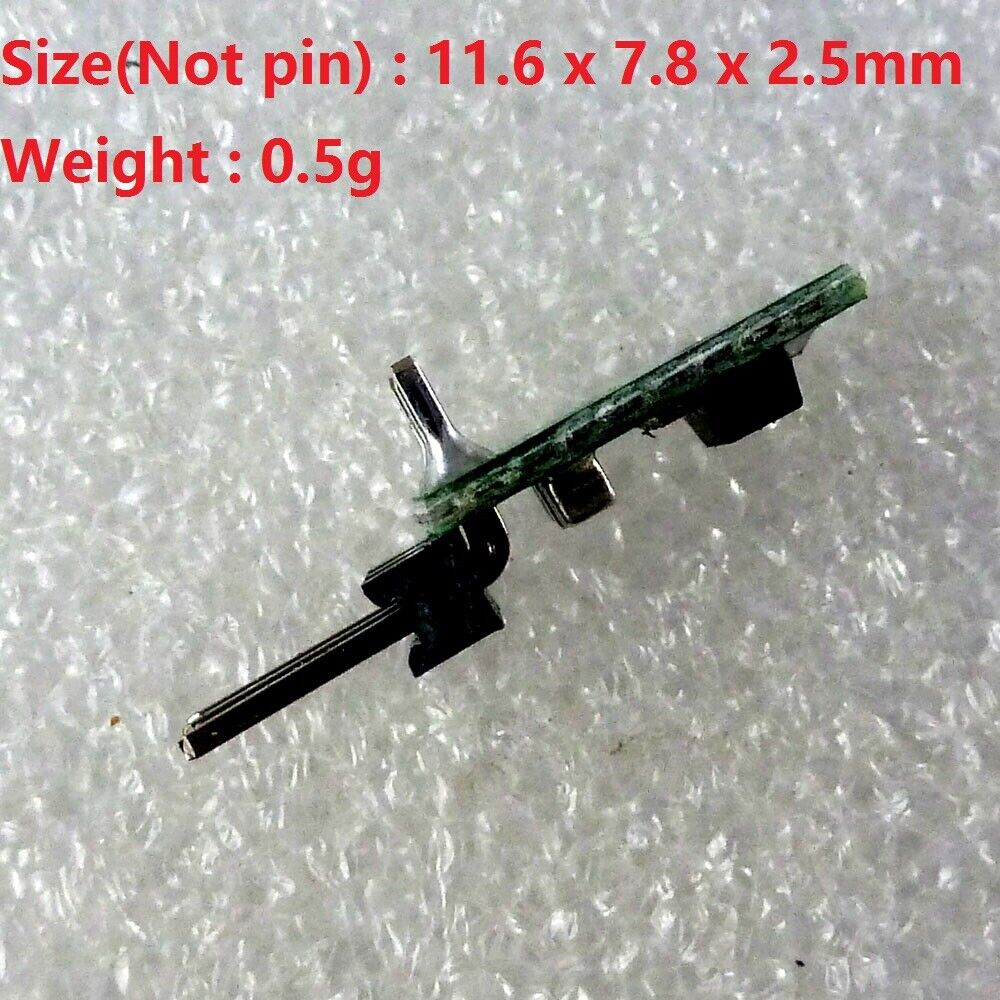 DD0403MA 3.3-6V to 3V 3.3V DC-DC Step-Down Power Buck LDO Voltage regulator