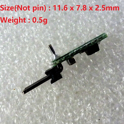 DD0403MA 3.3-6V to 3V 3.3V DC-DC Step-Down Power Buck LDO Voltage regulator