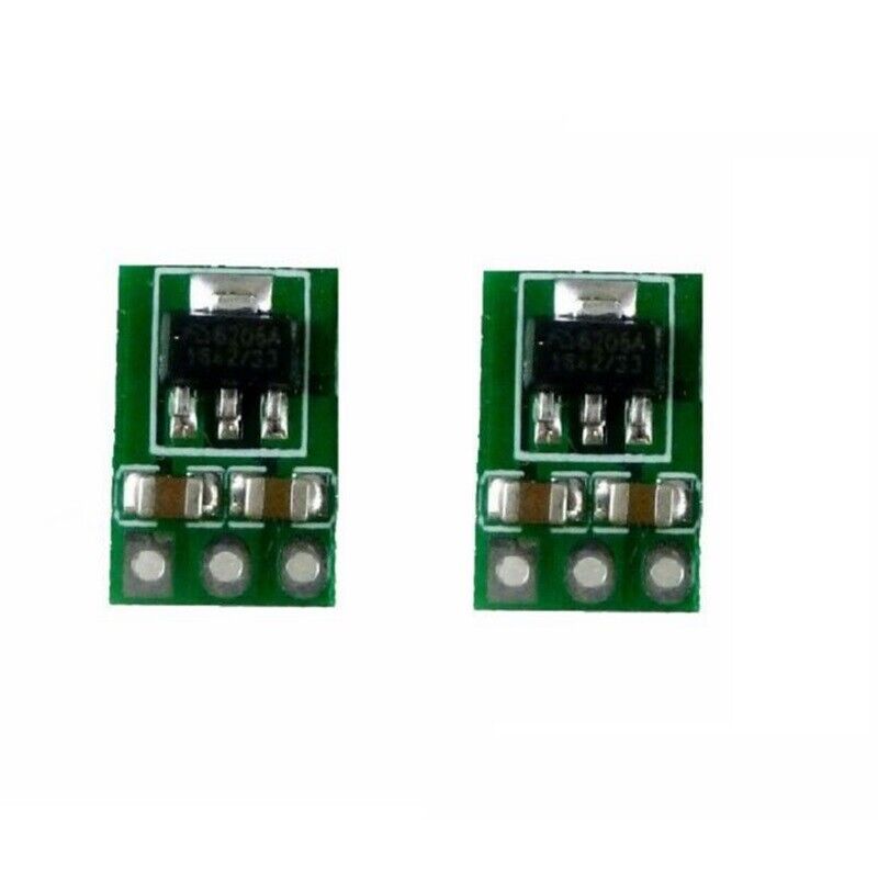 DD0403MA 3.3-6V to 3V 3.3V DC-DC Step-Down Power Buck LDO Voltage regulator