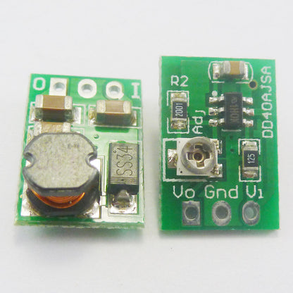 DD40AJSA DC DC Buck Converter LED Power 24V 15V 12V to 9V 6V 5V 3.3V 3V