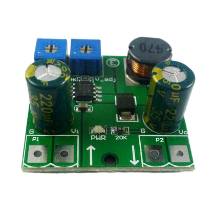 DD3630TA 15W CV CA DC DC Buck Converter 8-32V to 2-30V LED Motor driver Power Module