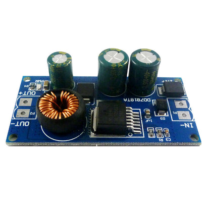 DD7818TA 2.1A HV DC-DC Converter Buck Module EBike 8-80V 48V 64V to 3.3V 5V 6V 9V 12V 15V