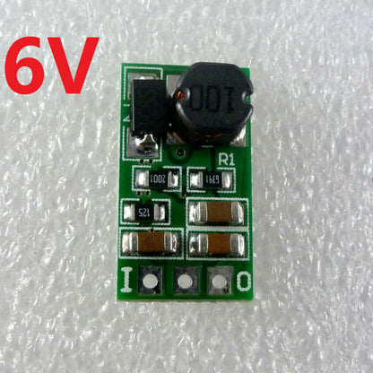 DD4012SA 5W 7-40V to 3-12V  DC DC Buck Converter Module Step-Down Voltage regulator
