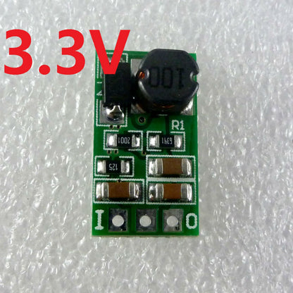 DD4012SA 5W 7-40V to 3-12V  DC DC Buck Converter Module Step-Down Voltage regulator
