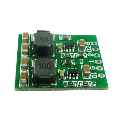 ND4012DA 10W Dual Channel DC-DC Step-Down Buck Converter Board  DC 7-30V to 3.3V 5V 12V