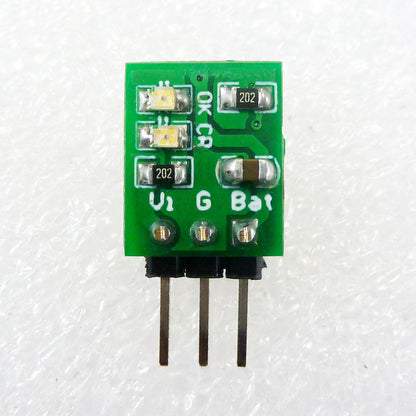 DD08CRMA 1A Ultra-small  Rechargeable Battery Charger Module
