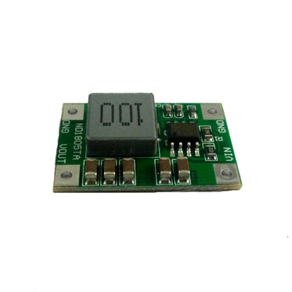 ND1805TA 5A DCDC Converter Step-Down Buck Module 4.5-18V to 3V 3.3V 3.7V 4.2V 5V 6V