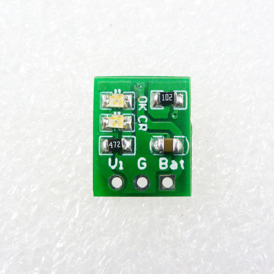 DD08CRMB mini DC 5V 1A 3.7V 4.2V  Battery Charger Board Module  Solar
