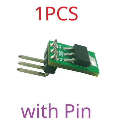 LO1117MB Tiny Out 1A 1.2V 1.8V 2.5V 3.3V 5V 80MV Drop Voltage 60uA Standby Step-Down Buck