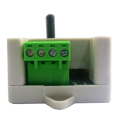 RT4AE01 433M 868M RS485 RS232 USB Wireless Transceiver Serial Data Long-Distance Transmi
