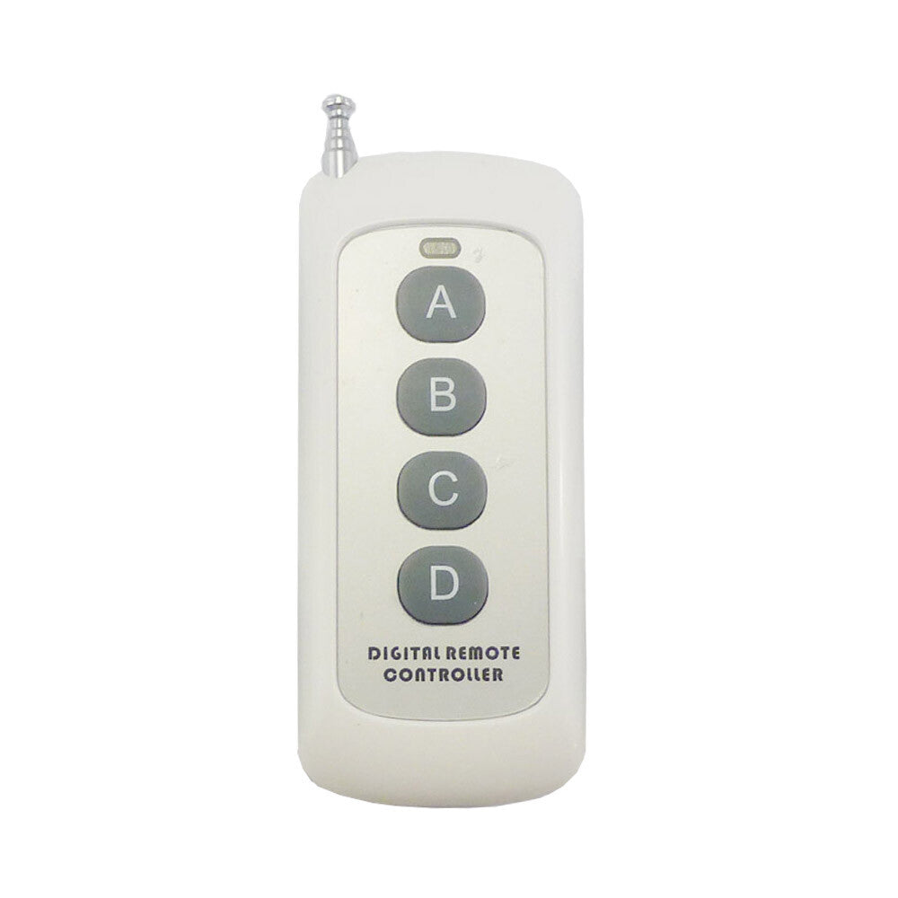 RF11A04 433.92MHz ASK OOK Wireless Switch DC5V Wireless Control Kits RF Link Control
