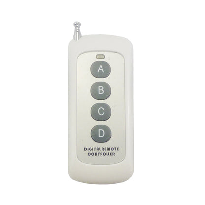 RF11A04 433.92MHz ASK OOK Wireless Switch DC5V Wireless Control Kits RF Link Control