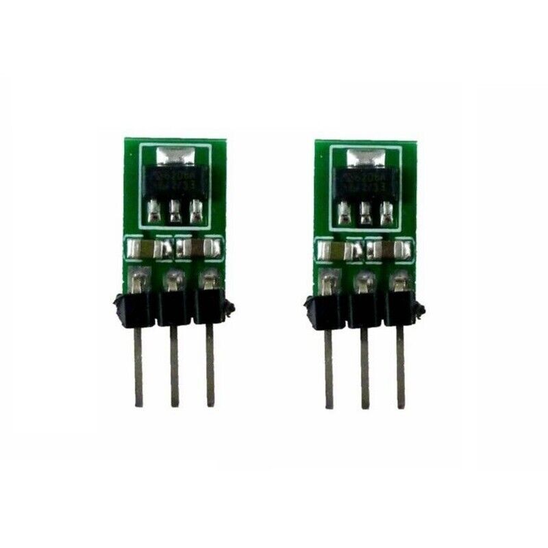 DD0403MA 3.3-6V to 3V 3.3V DC-DC Step-Down Power Buck LDO Voltage regulator