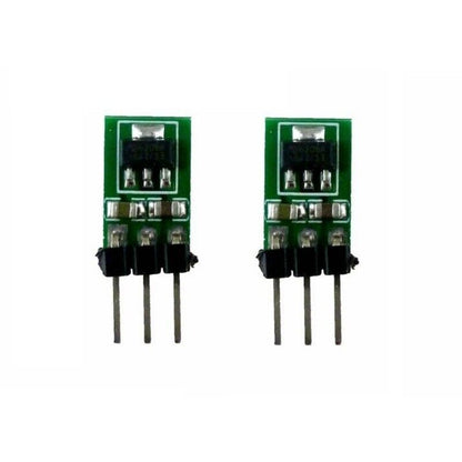 DD0403MA 3.3-6V to 3V 3.3V DC-DC Step-Down Power Buck LDO Voltage regulator