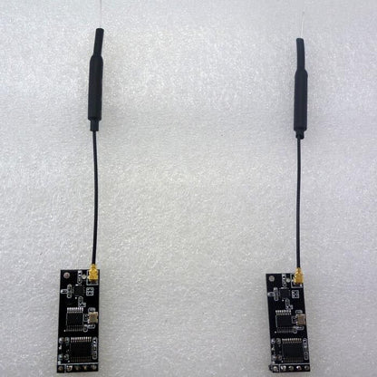 TB394 2x RS232 TTL UART Wireless Transceiver Module for Arduno DUE MEGA2560 3DR Radio