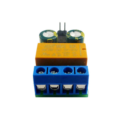 DR55B01 DC 5-24V 2A Self-locking bistable Reverse Polarity Switch Controller Relay Board
