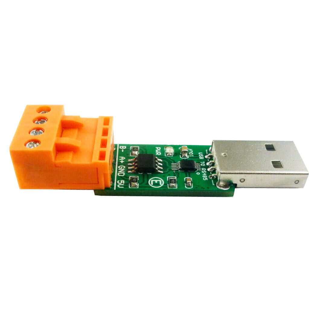 CTR4A01 5-20A 220V 60HZ RS485 Current Collector Ammeter MODBUS PLC AC Transformer Meter