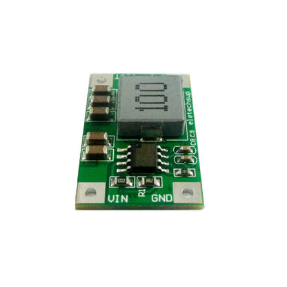 ND1805TA 5A DCDC Converter Step-Down Buck Module 4.5-18V to 3V 3.3V 3.7V 4.2V 5V 6V