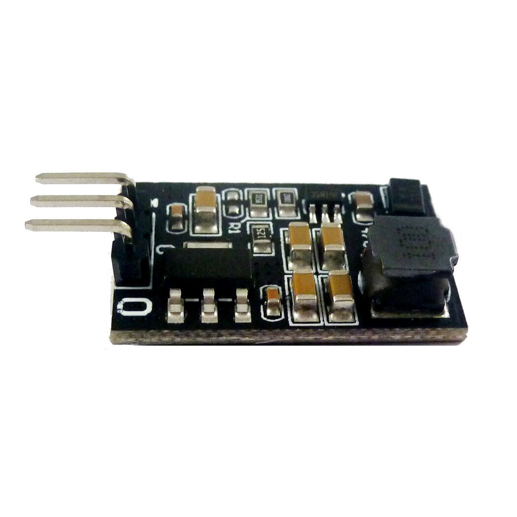 DD38LOSA 5W 2in1 LDORegulator&DC-DC Converter AMS1117 DC 6V 9V 12V 15V 24V to 5V 3.3V