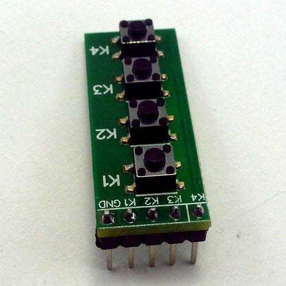 TB371 TB258 For Arduno Starter Kit Button Key Module & Led Board for Raspberry