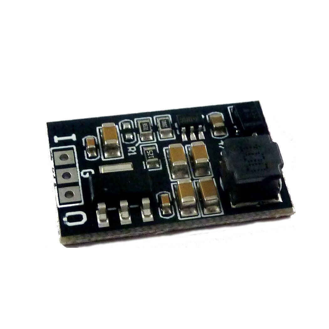 DD38LOSA 5W 2in1 LDORegulator&DC-DC Converter AMS1117 DC 6V 9V 12V 15V 24V to 5V 3.3V