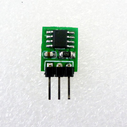 DD08CRMA 1A Ultra-small  Rechargeable Battery Charger Module