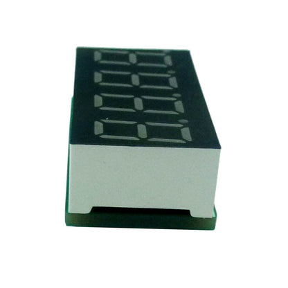 DM43B04 4 Digit 7-Seg I2C LED Display IIC Digital Tube for Arduno DIY Kit MEGA25