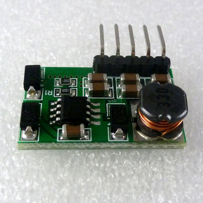 DD1718PA +-5V 6V 9V 12V 15V 24V Positive & Negative Dual DC DC Step-up Boost Converter