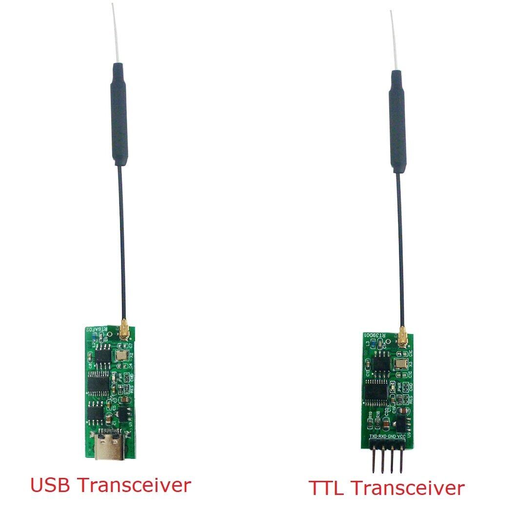 Master USB TO TTL232 Wireless Transceiver UART Serial Port for Arduno R3