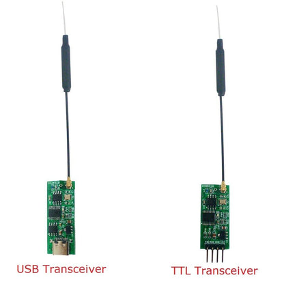 Master USB TO TTL232 Wireless Transceiver UART Serial Port for Arduno R3