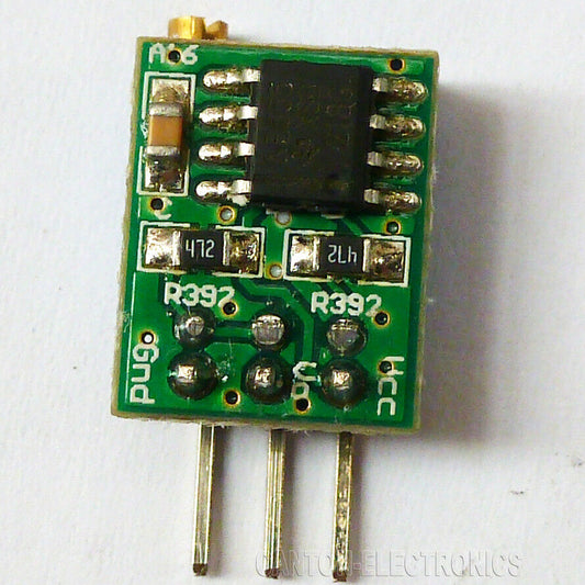 TB204 Adjustable signal generator Square Wave generator Module Arduino Smart Car NE555
