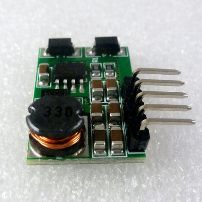 DD1718PA +-5V 6V 9V 12V 15V 24V Positive & Negative Dual DC DC Step-up Boost Converter