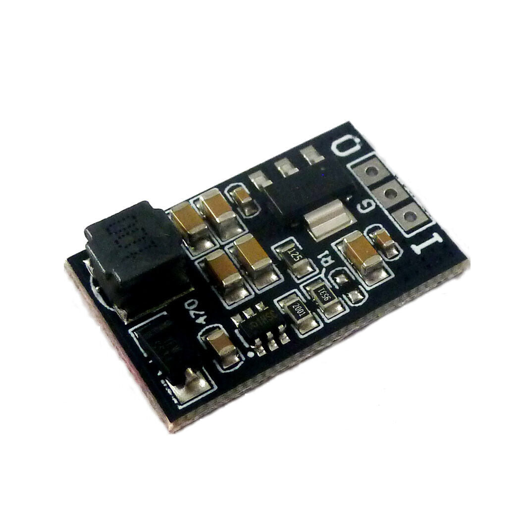 DD38LOSA 5W 2in1 LDORegulator&DC-DC Converter AMS1117 DC 6V 9V 12V 15V 24V to 5V 3.3V