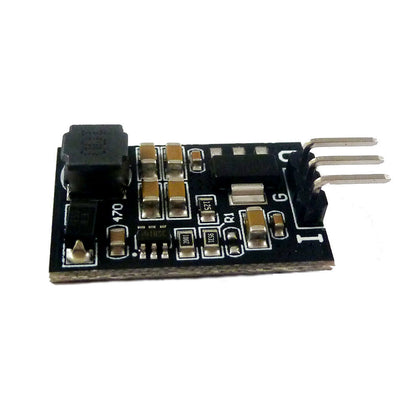 DD38LOSA 5W 2in1 LDORegulator&DC-DC Converter AMS1117 DC 6V 9V 12V 15V 24V to 5V 3.3V