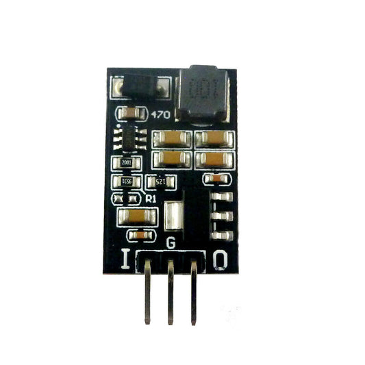 DD38LOSA 5W 2in1 LDORegulator&DC-DC Converter AMS1117 DC 6V 9V 12V 15V 24V to 5V 3.3V