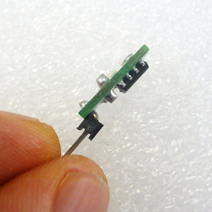 DD08CRMA 1A Ultra-small  Rechargeable Battery Charger Module