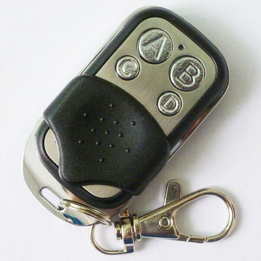 433MHz ASK OOK EV1527 PT2272 Encode Decode RF Remote Control Wireless Link Kits