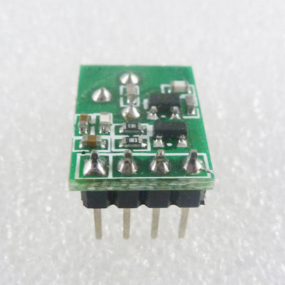 433MHZ 10mA ±75KHZ 3kbs  ASK RF Wireless Transmitter board controller board
